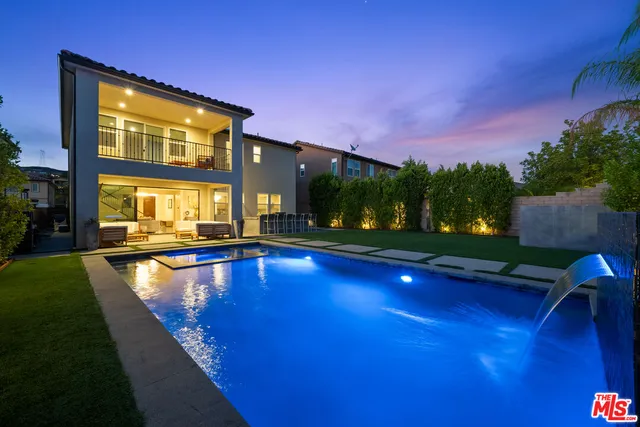 $1,249,000 | 18952 Lauren Lane, Santa Clarita, CA 91350