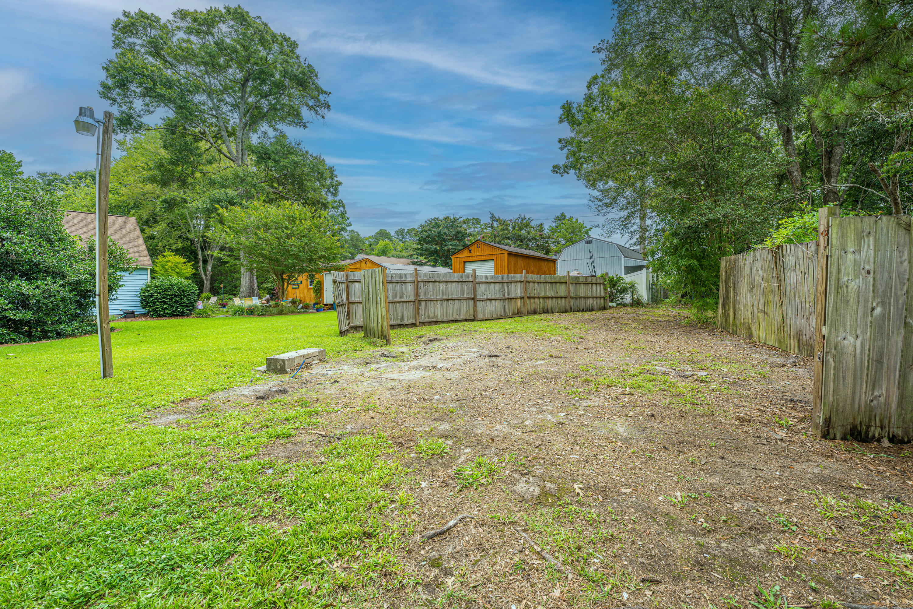 119 Hummingbird Avenue Ladson, SC 29456 - Photo 31 of 32