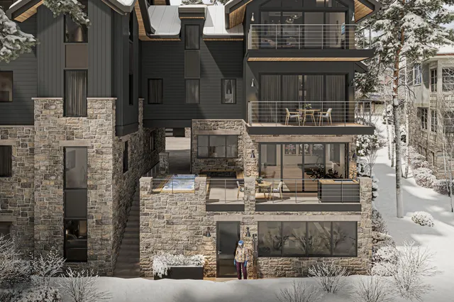 $10,250,000 | 98 Aspen Ridge Drive, Unit 303, Mountain Village, CO 81435