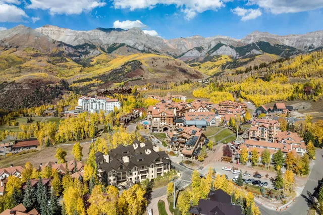 $10,250,000 | 98 Aspen Ridge Drive, Unit 303, Mountain Village, CO 81435