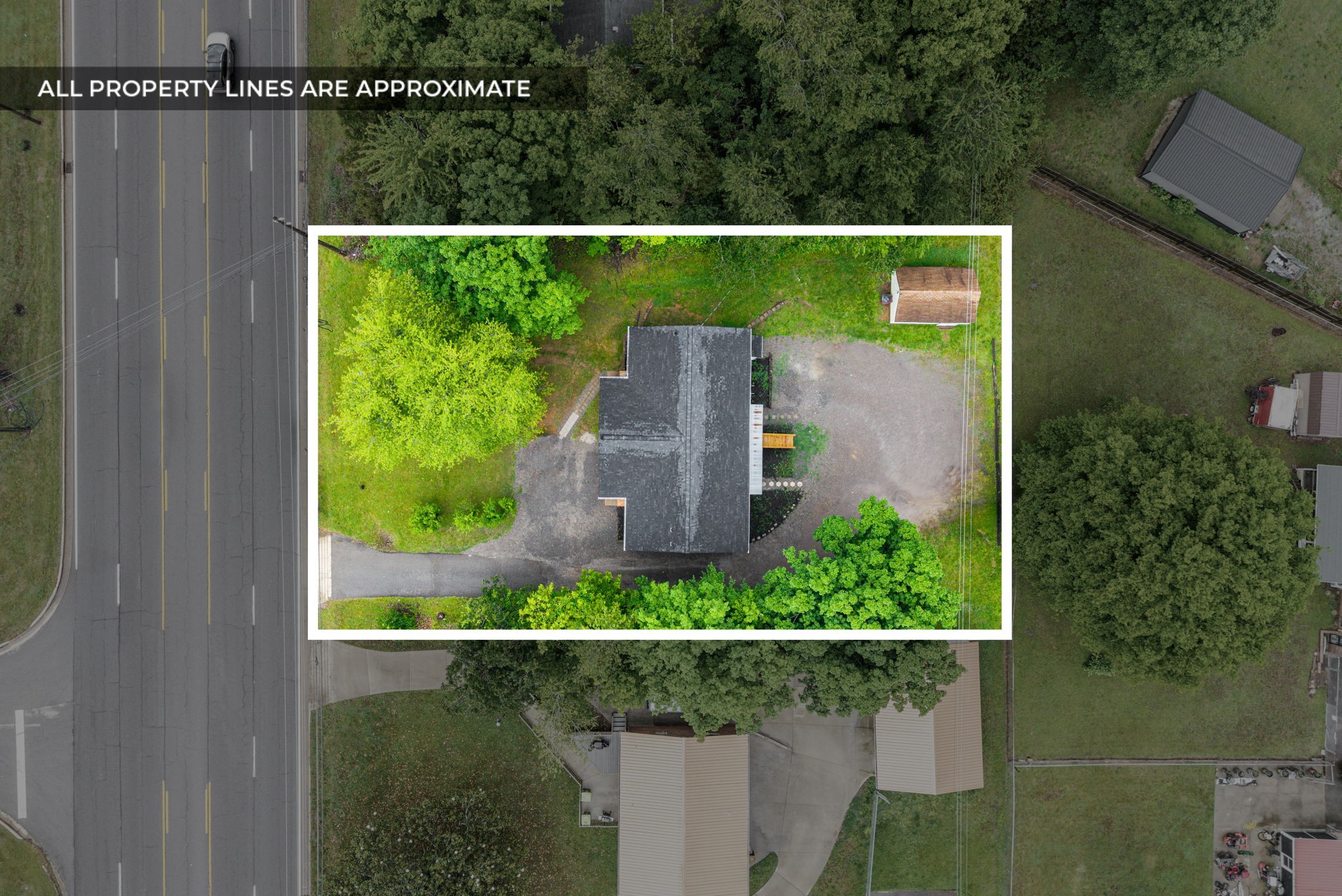 606 Dover Road Clarksville, TN 37042 - Photo 3 of 61