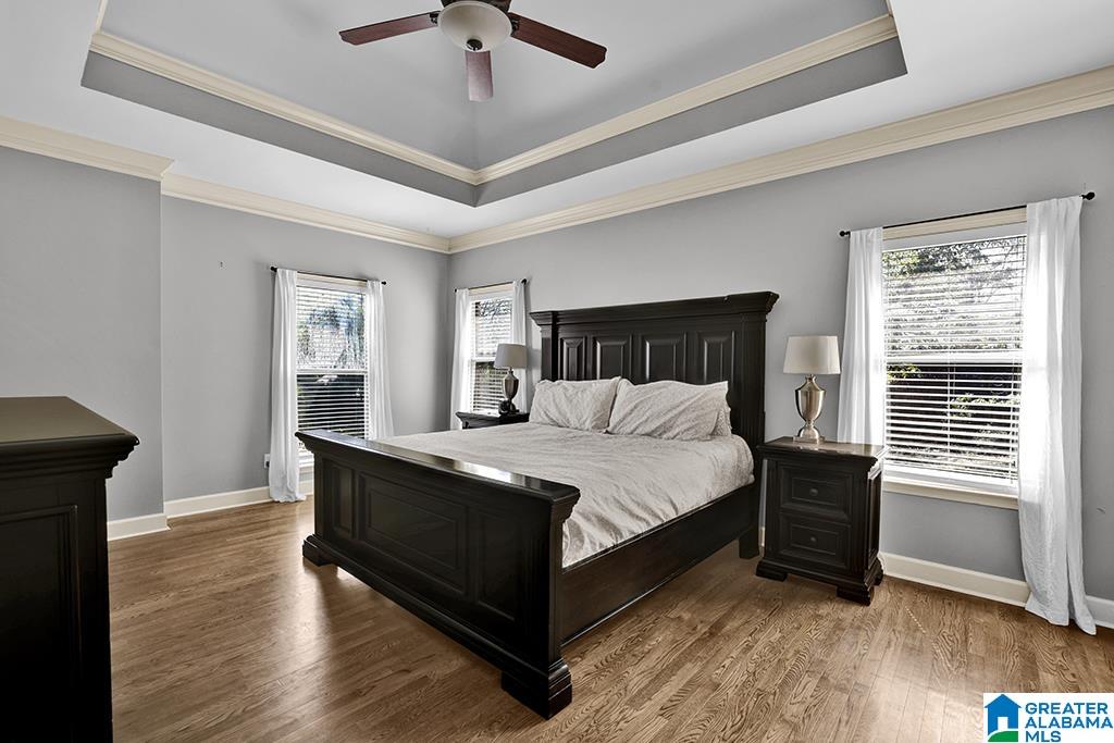 101 Shire Circle Alabaster, AL 35007 - Photo 20 of 44