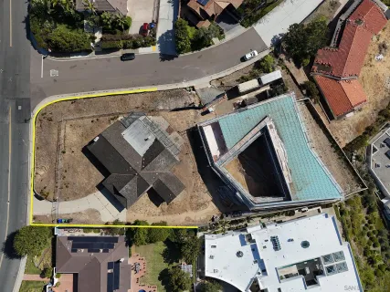 $5,995,000 | 8504 Prestwick Drive, La Jolla, CA 92037