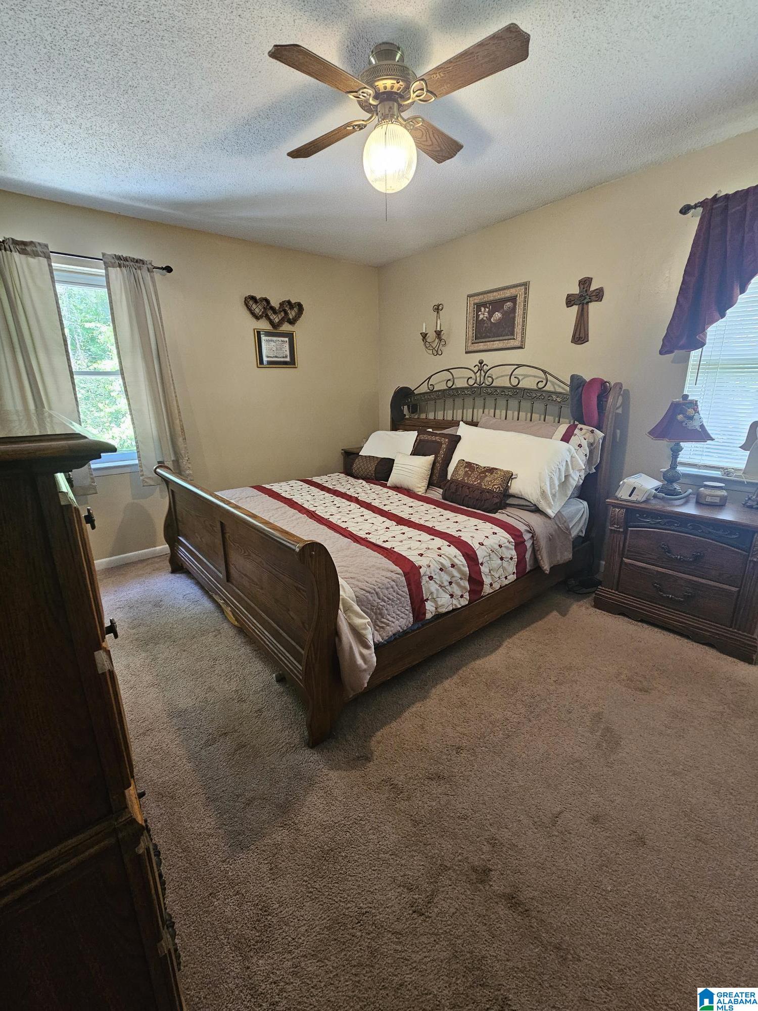 1530 Red Hill School Road Empire, AL 35063 - Photo 7 of 48