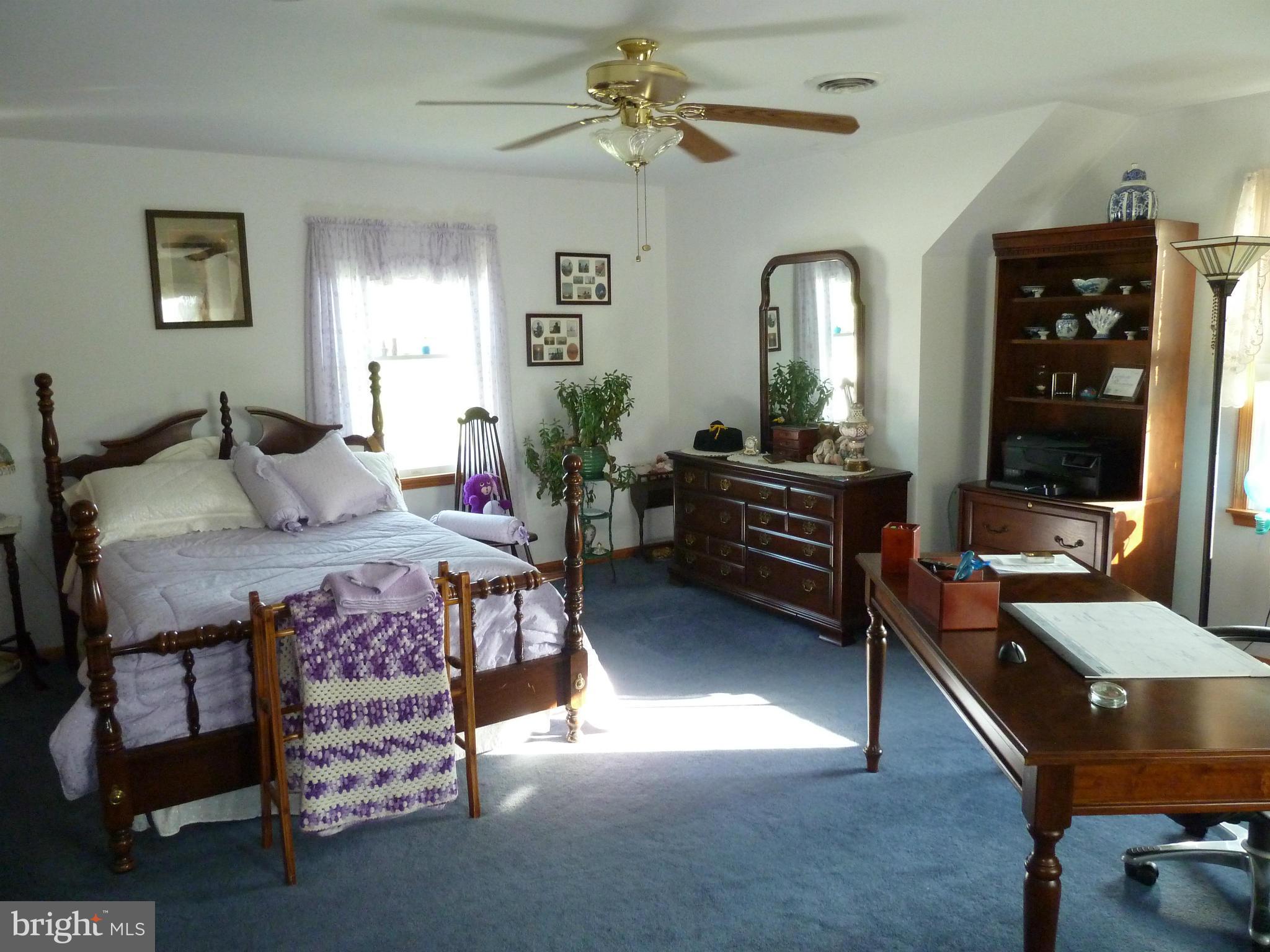 20025 Mill Point Road Boonsboro, MD 21713 - Photo 14 of 30 Bedroom