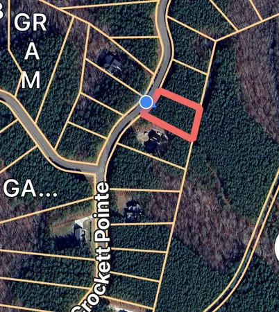 $130,000 | 1771 Crockett Point, Unit JF604, Jasper, TN 37347