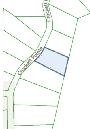 $130,000 | 1771 Crockett Point, Unit JF604, Jasper, TN 37347