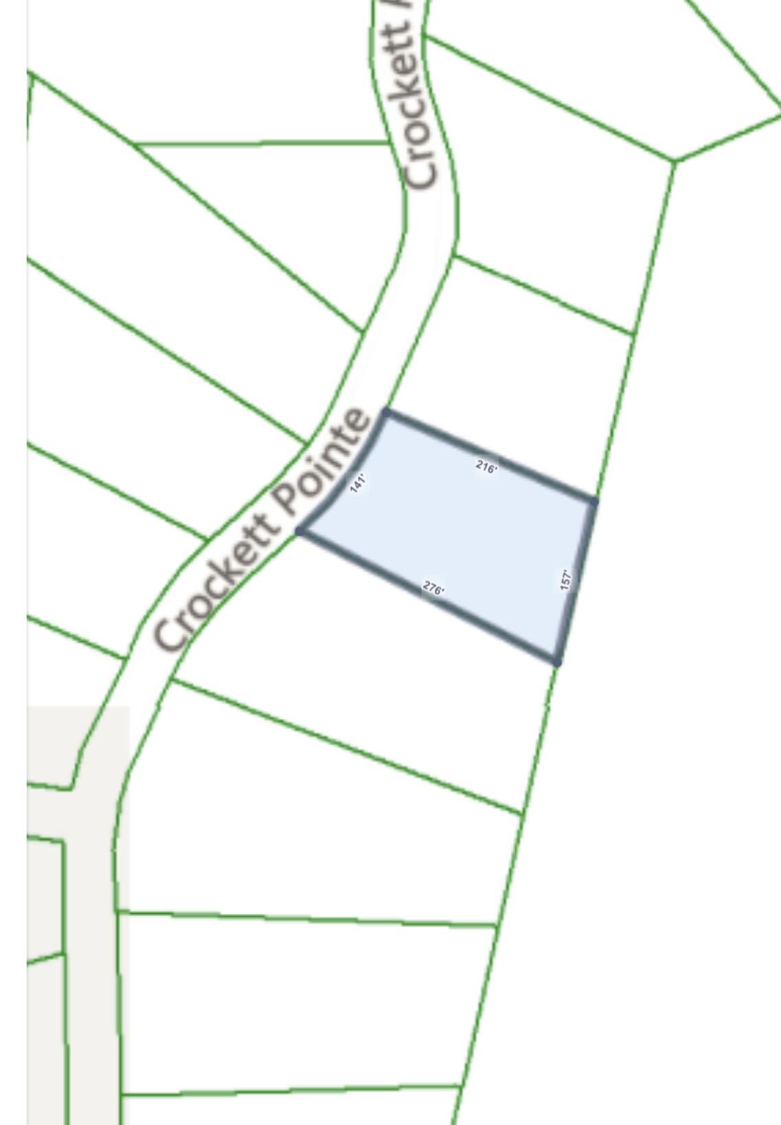 1771 Crockett Point, Unit JF604 Jasper, TN 37347 - Photo 20 of 40 IMG_9518