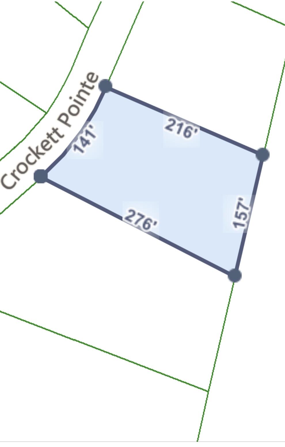 1771 Crockett Point, Unit JF604 Jasper, TN 37347 - Photo 21 of 40 IMG_9519