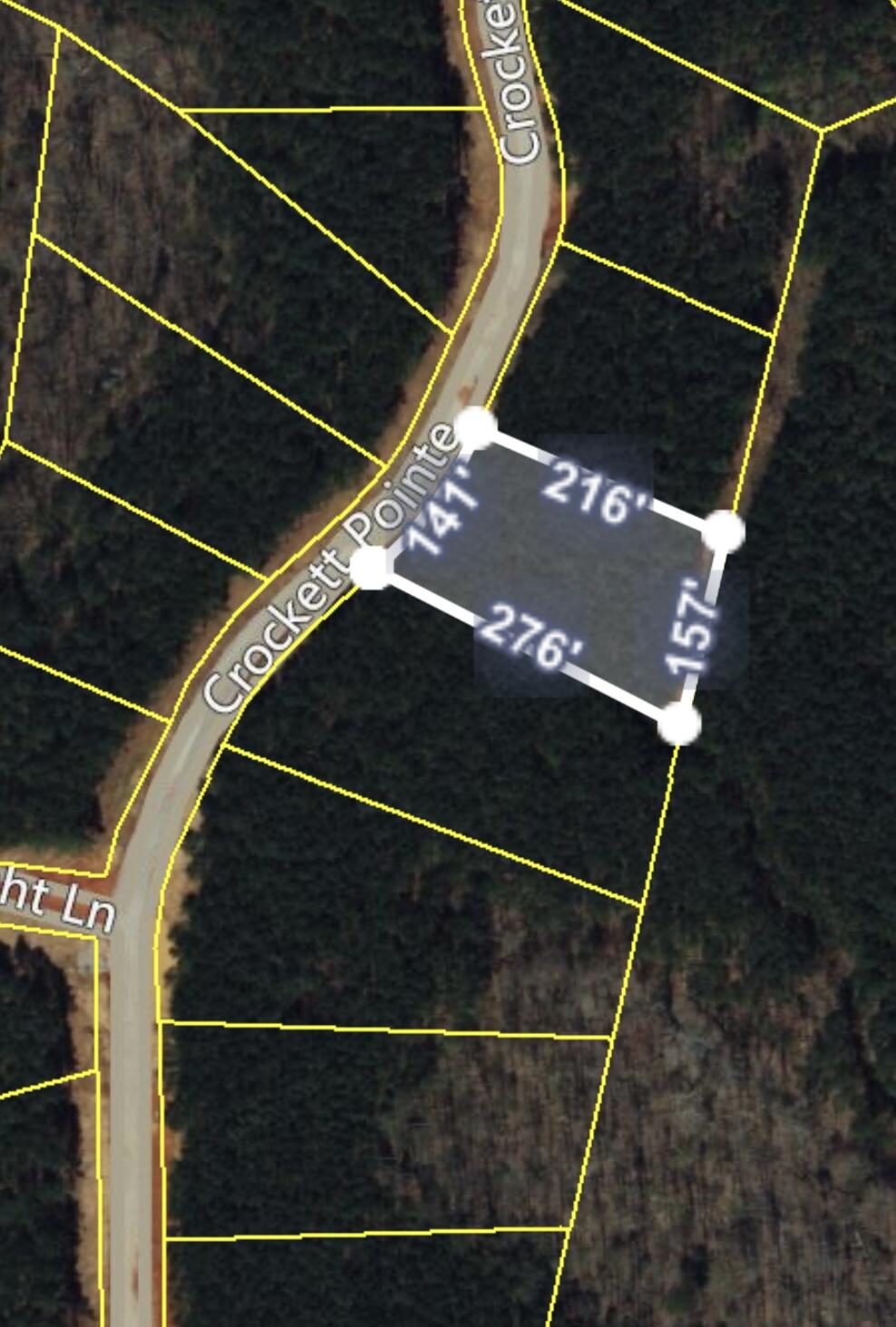 1771 Crockett Point, Unit JF604 Jasper, TN 37347 - Photo 22 of 40 IMG_9520