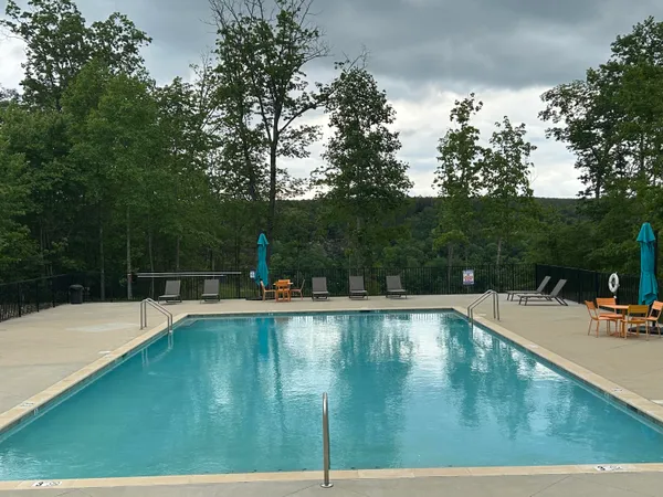 $130,000 | 1771 Crockett Point, Unit JF604, Jasper, TN 37347