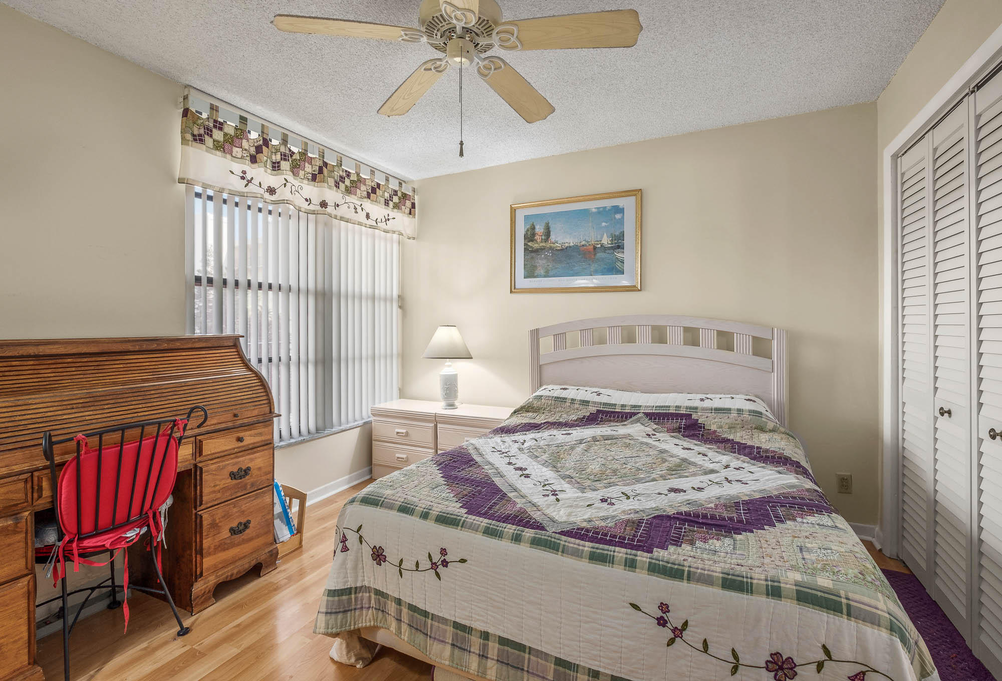 7 Royal Palm Way, Unit 305 Boca Raton, FL 33432 - Photo 17 of 24 017-Boca-Bayou-Condo-Boca-Raton-Interior