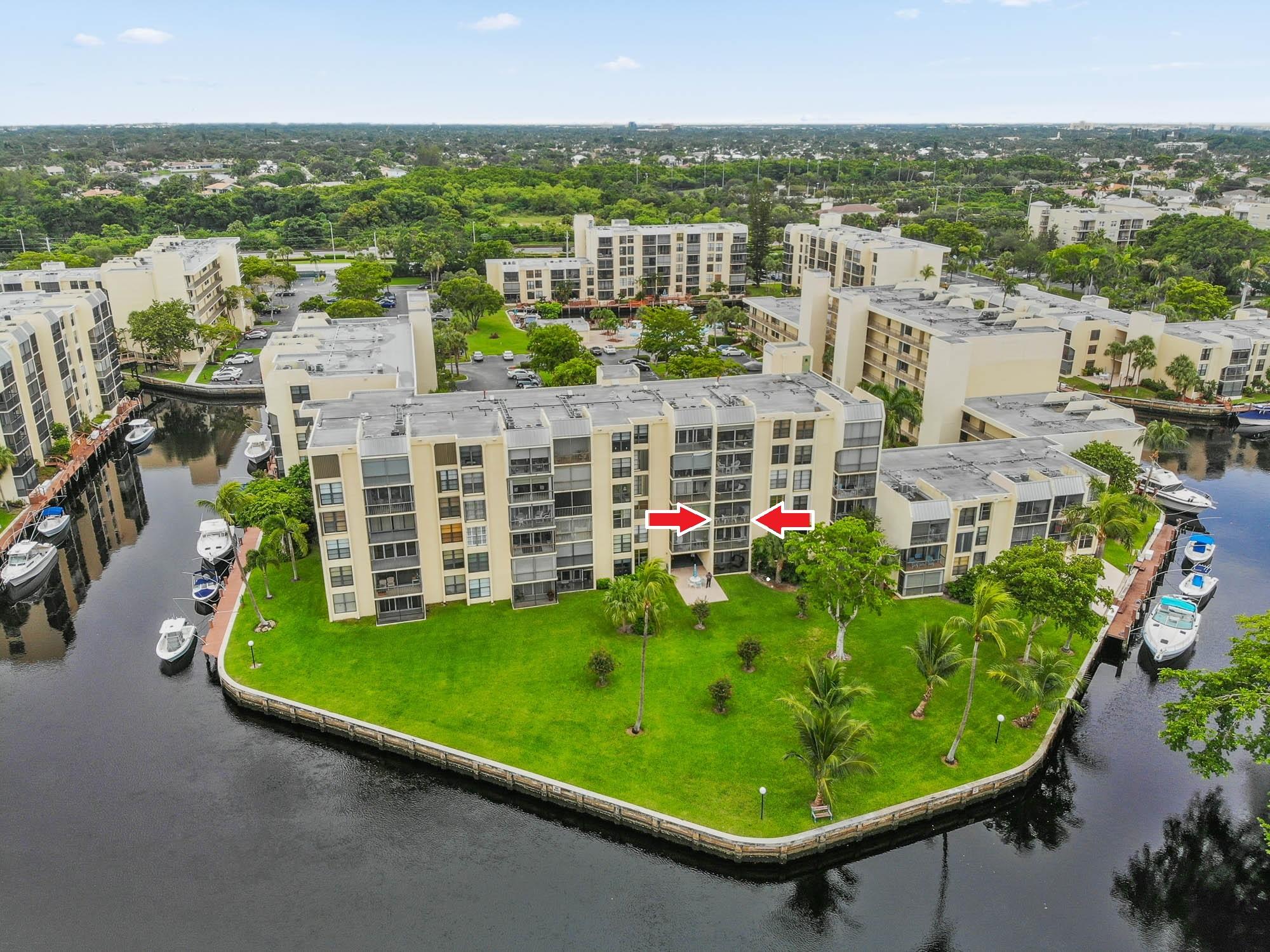 7 Royal Palm Way, Unit 305 Boca Raton, FL 33432 - Photo 19 of 24 003-7-Royal-Palm-Way-Boca-BayouArrows
