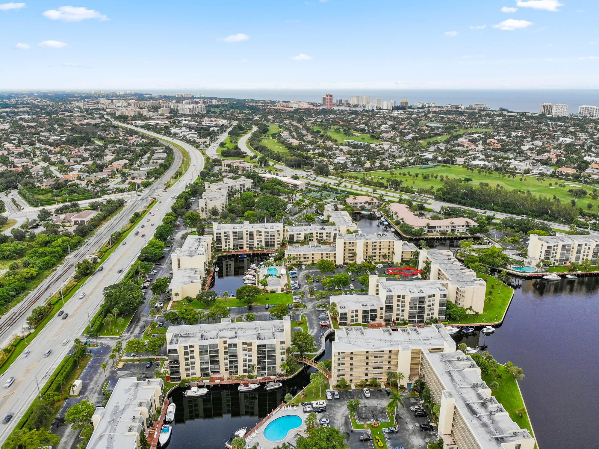 7 Royal Palm Way, Unit 305 Boca Raton, FL 33432 - Photo 24 of 24 7 Royal Palm Way