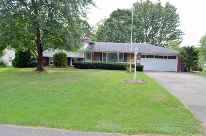 1005 West Post Road Anderson, IN 46012 - Photo 2 of 24