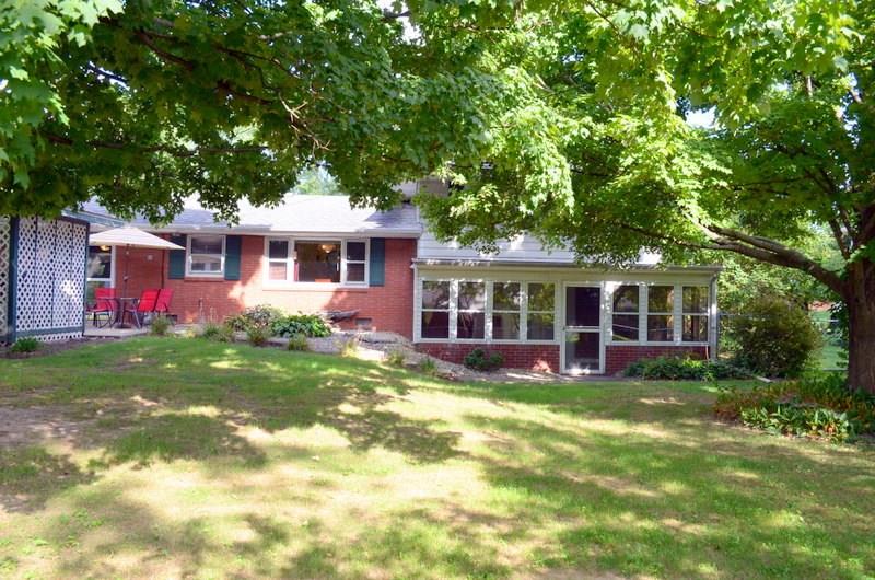 1005 West Post Road Anderson, IN 46012 - Photo 24 of 24