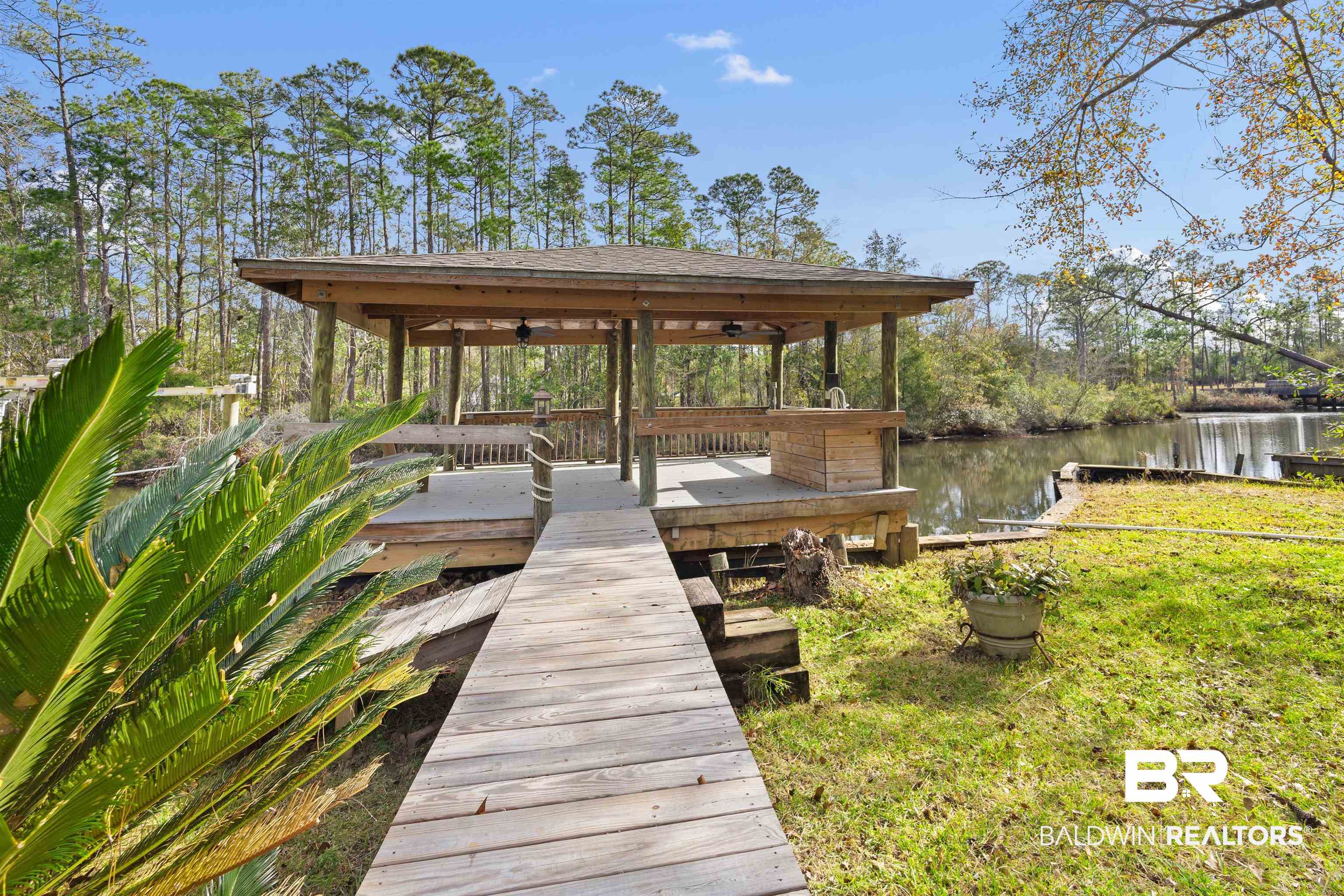 10070 Coleman Lane Elberta, AL 36530 - Photo 40 of 47