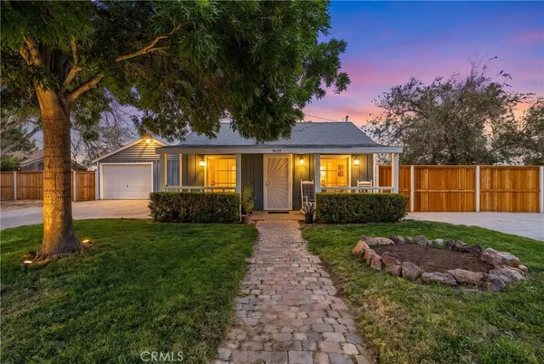 $268,000 | 8663 West Ave E 8, Lancaster, CA 93536