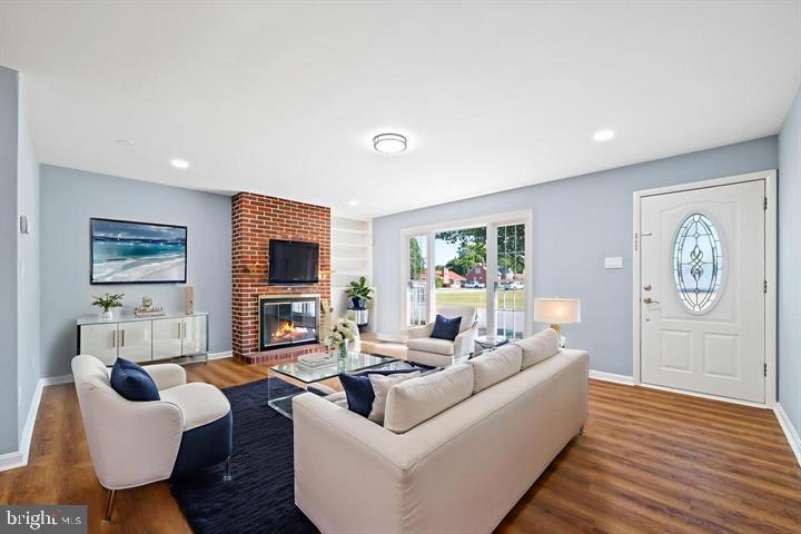 17502 York Road Hagerstown, MD 21740 - Photo 4 of 34 Gallery Image 4