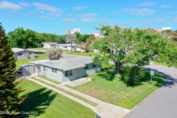 $230,000 | 300 West Rutgers Street, Melbourne, FL 32901