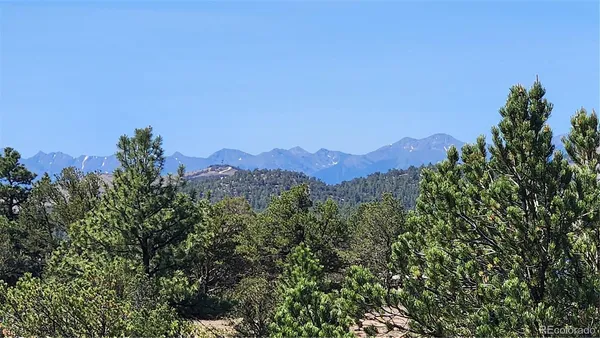 $60,000 | 161 Ponderosa Lane, Cotopaxi, CO 81223