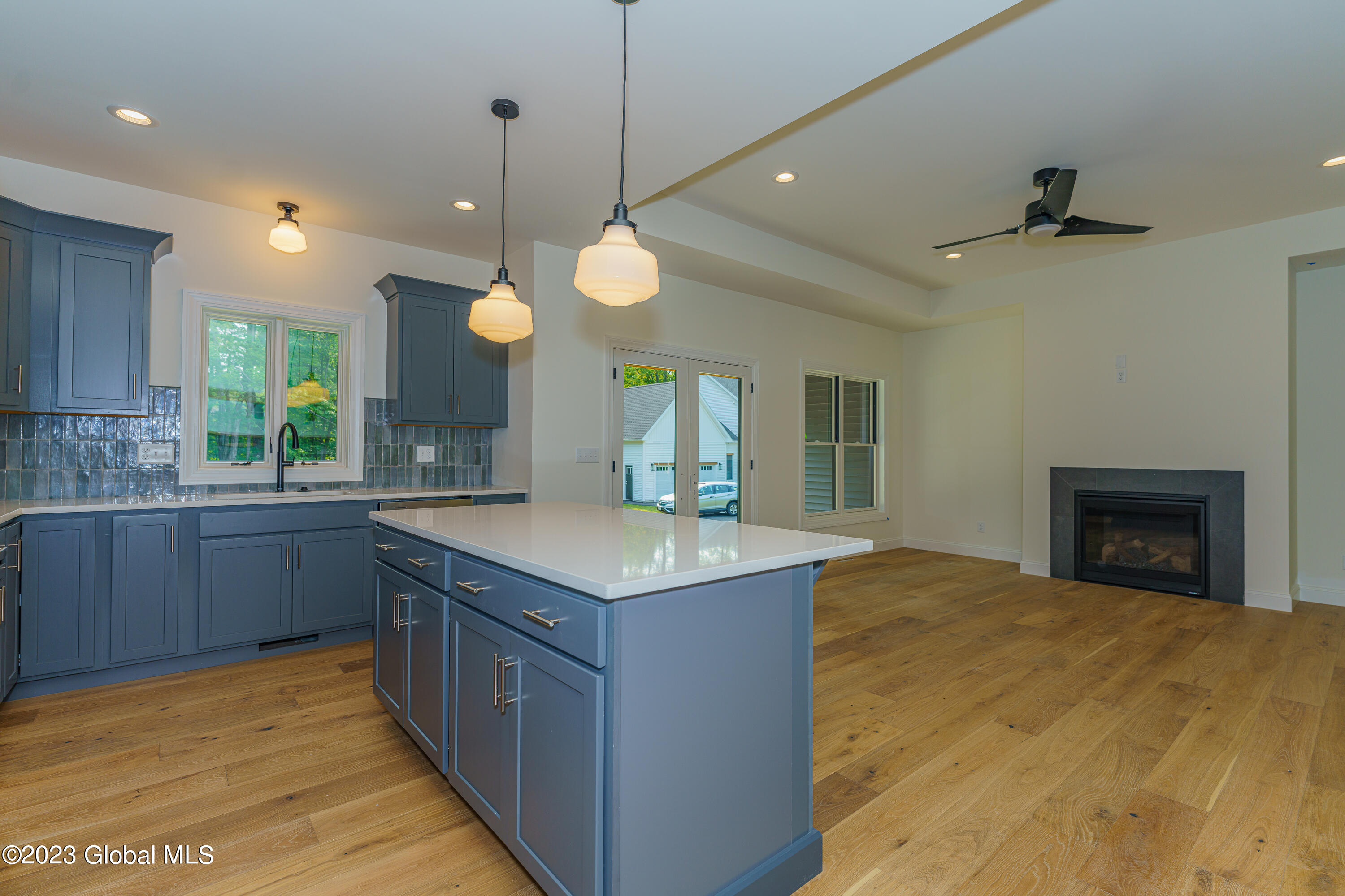 189 Woodin Road Halfmoon, NY 12065 - Photo 14 of 33 3 Kitchen 1