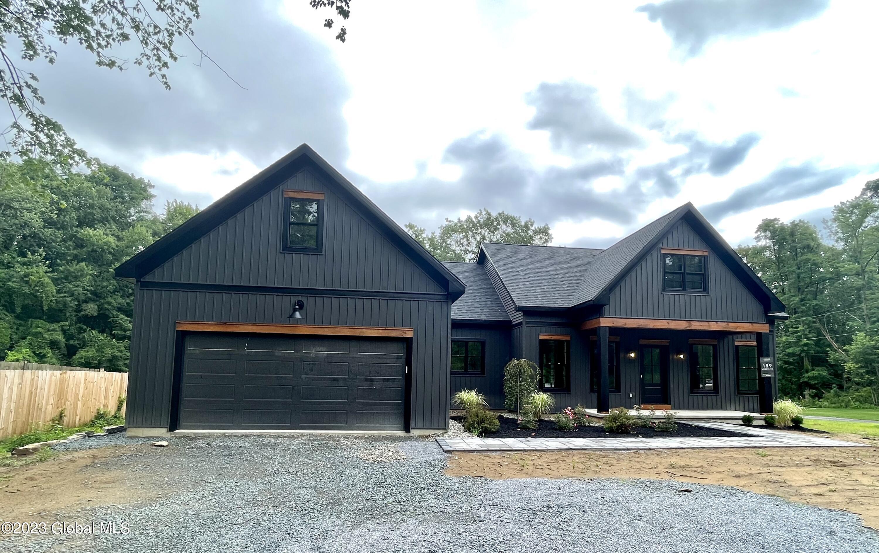 189 Woodin Road Halfmoon, NY 12065 - Photo 2 of 33 IMG_1689