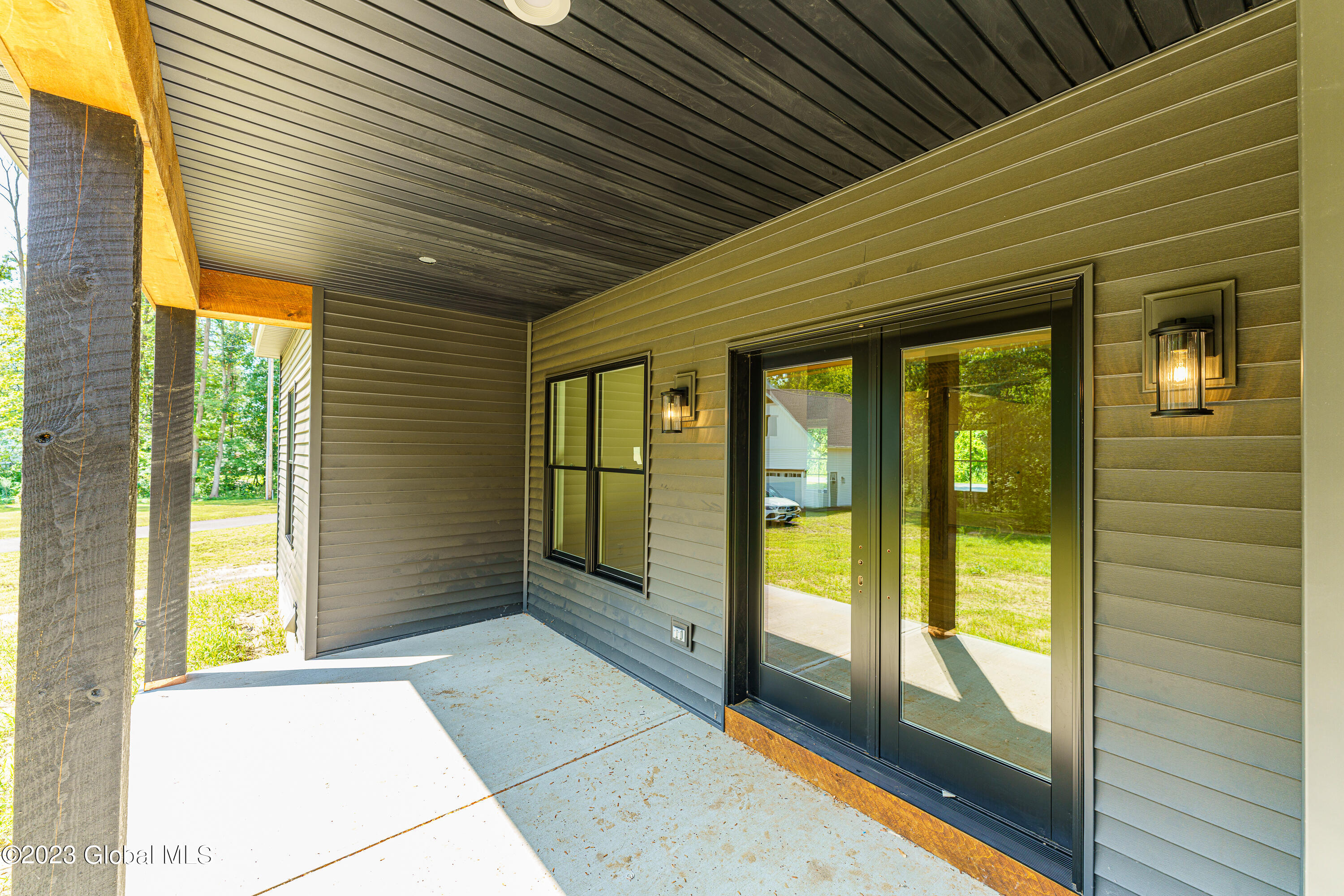 189 Woodin Road Halfmoon, NY 12065 - Photo 32 of 33 Yard 3