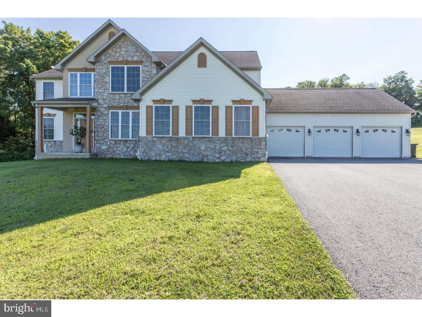 1291 Old Lancaster Pike Sinking Spring, PA 19608 - Photo 1 of 20 Exterior Front