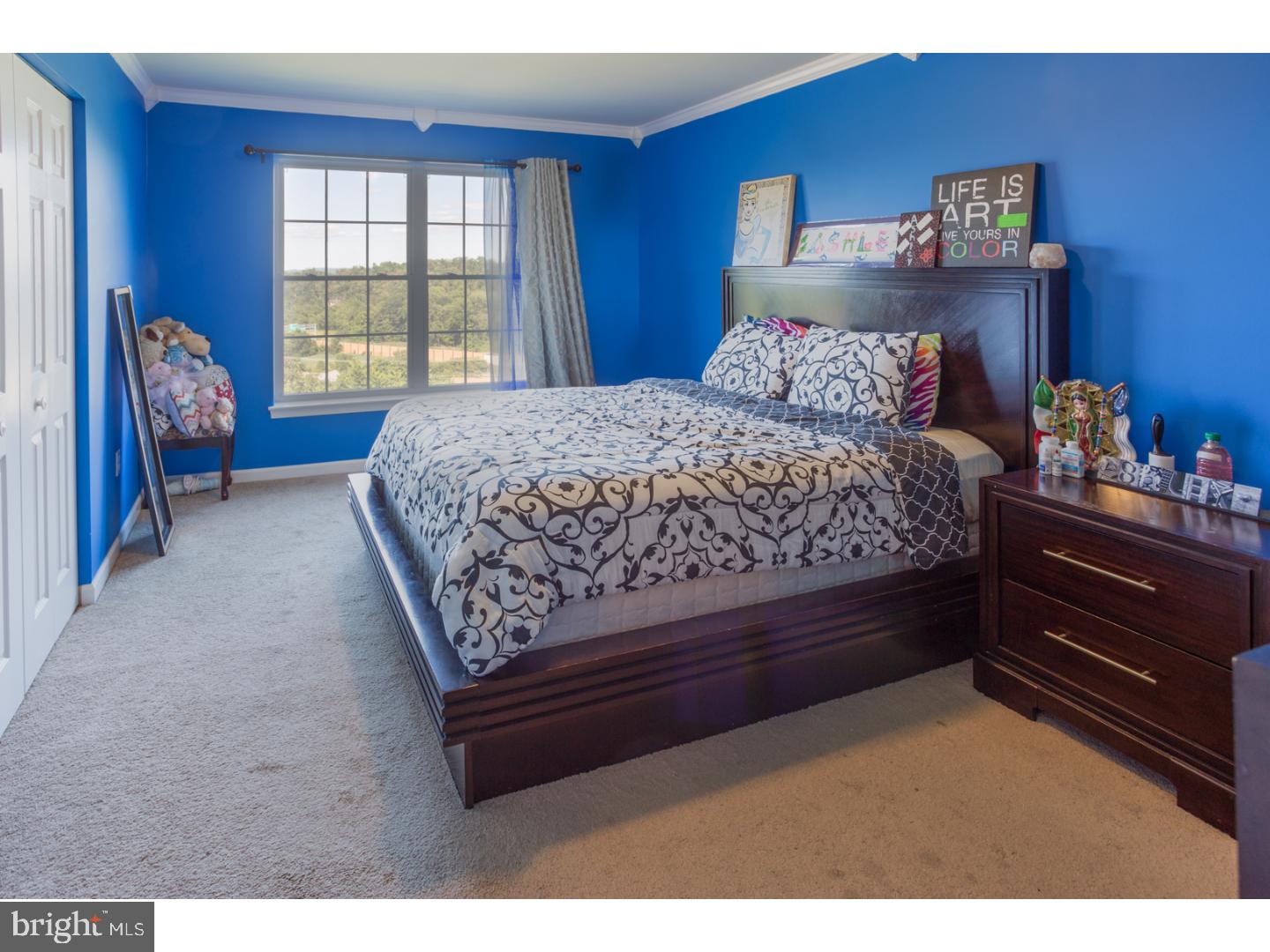 1291 Old Lancaster Pike Sinking Spring, PA 19608 - Photo 12 of 20 Bedroom 4
