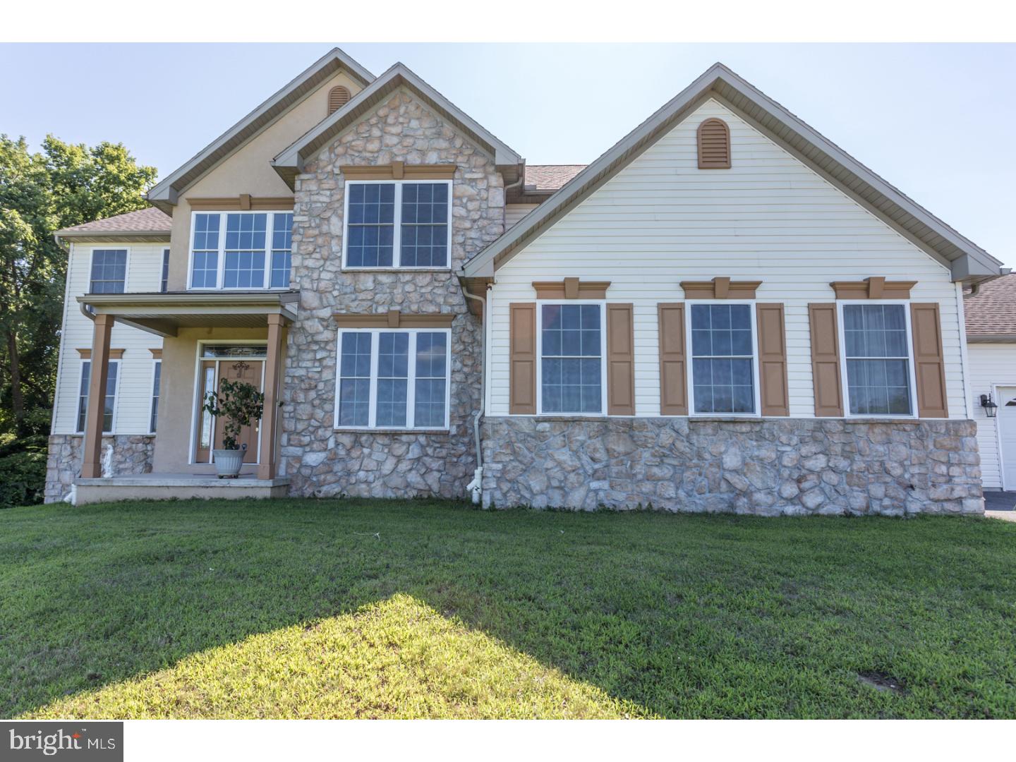 1291 Old Lancaster Pike Sinking Spring, PA 19608 - Photo 2 of 20 Exterior Front