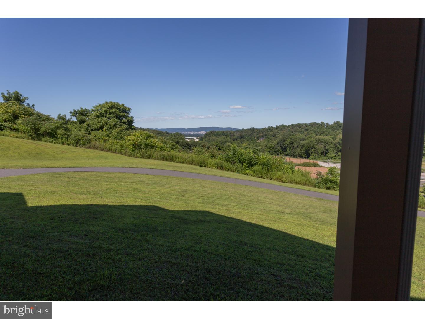1291 Old Lancaster Pike Sinking Spring, PA 19608 - Photo 3 of 20 View from Front Door