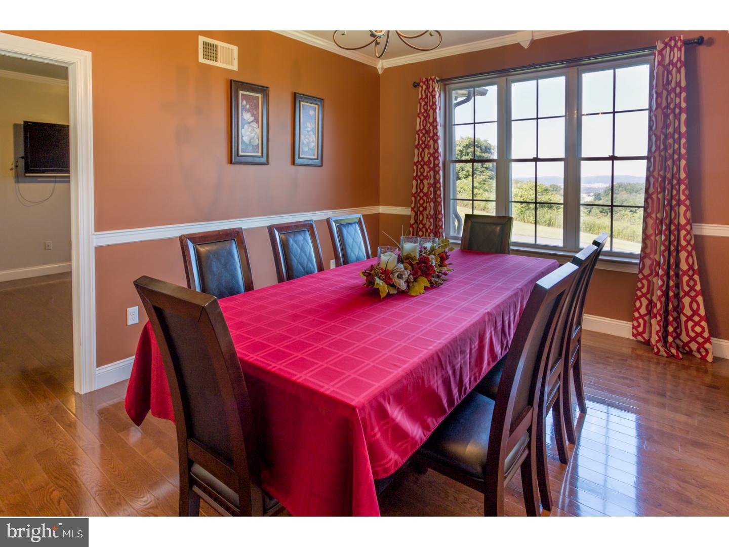 1291 Old Lancaster Pike Sinking Spring, PA 19608 - Photo 5 of 20 Dining Room