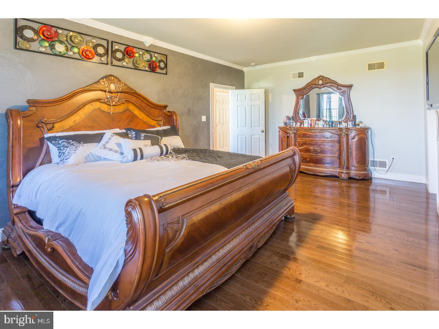 1291 Old Lancaster Pike Sinking Spring, PA 19608 - Photo 9 of 20 Master Bedroom