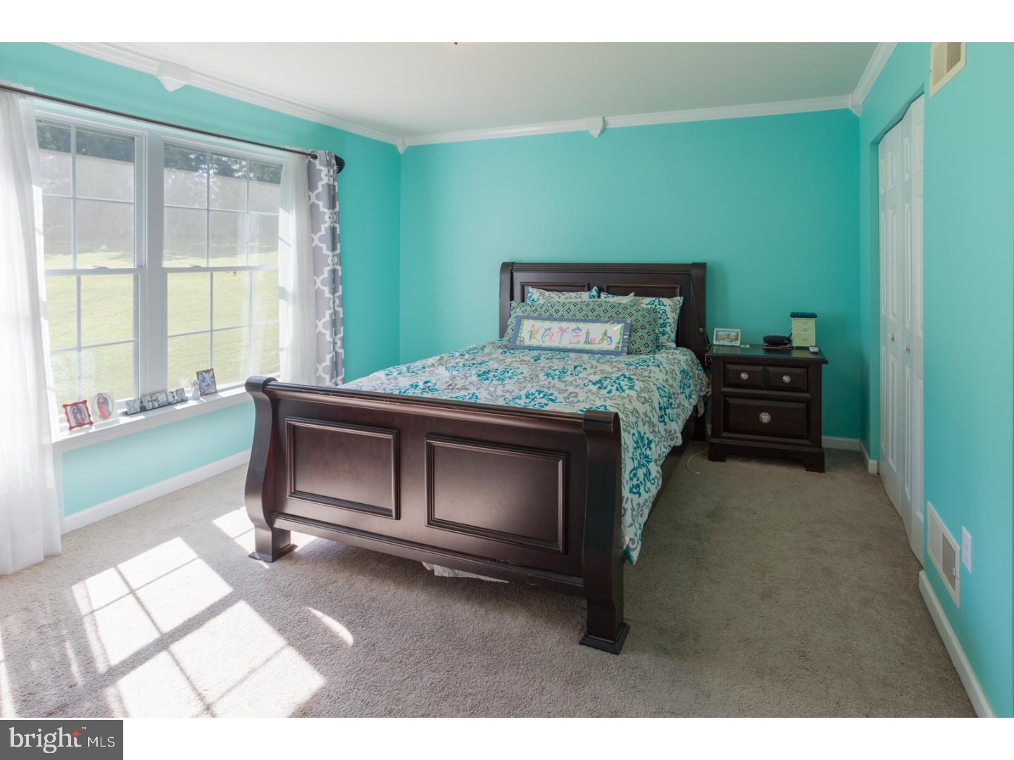 1291 Old Lancaster Pike Sinking Spring, PA 19608 - Photo 10 of 20 Bedroom 2