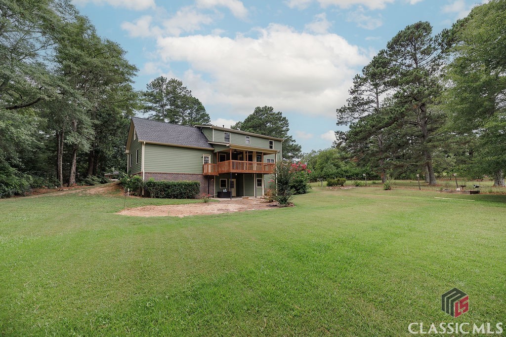 2910 Camp Mitchell Road Loganville, GA 30052 - Photo 38 of 52 Gallery Image 38