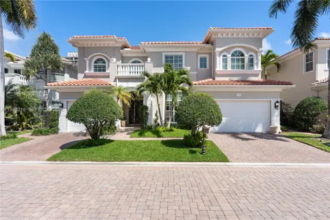 $4,350,000 | 1495 Windjammer Way, Hollywood, FL 33019