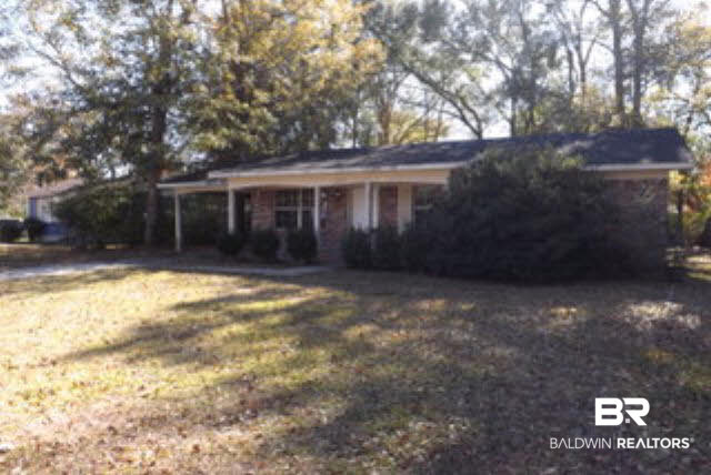 229 Ruben Avenue Saraland, AL 36571 - Photo 1 of 1