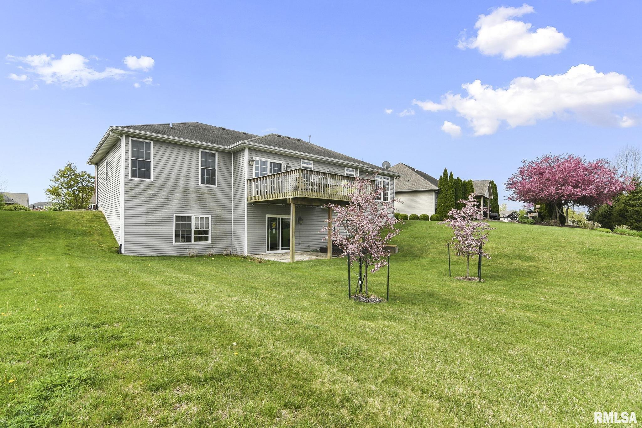 4841 Key W Lane Springfield, IL 62711 - Photo 25 of 27