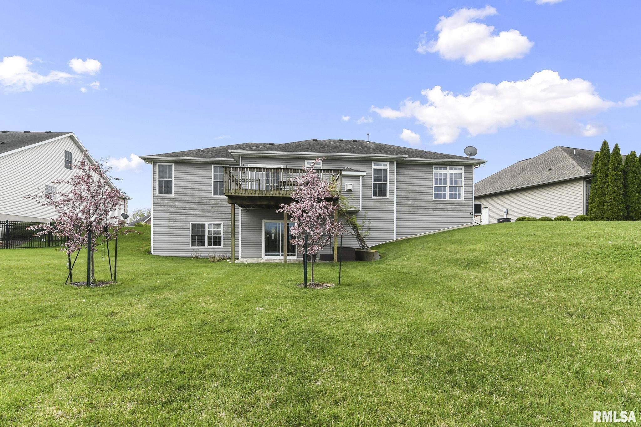 4841 Key W Lane Springfield, IL 62711 - Photo 26 of 27