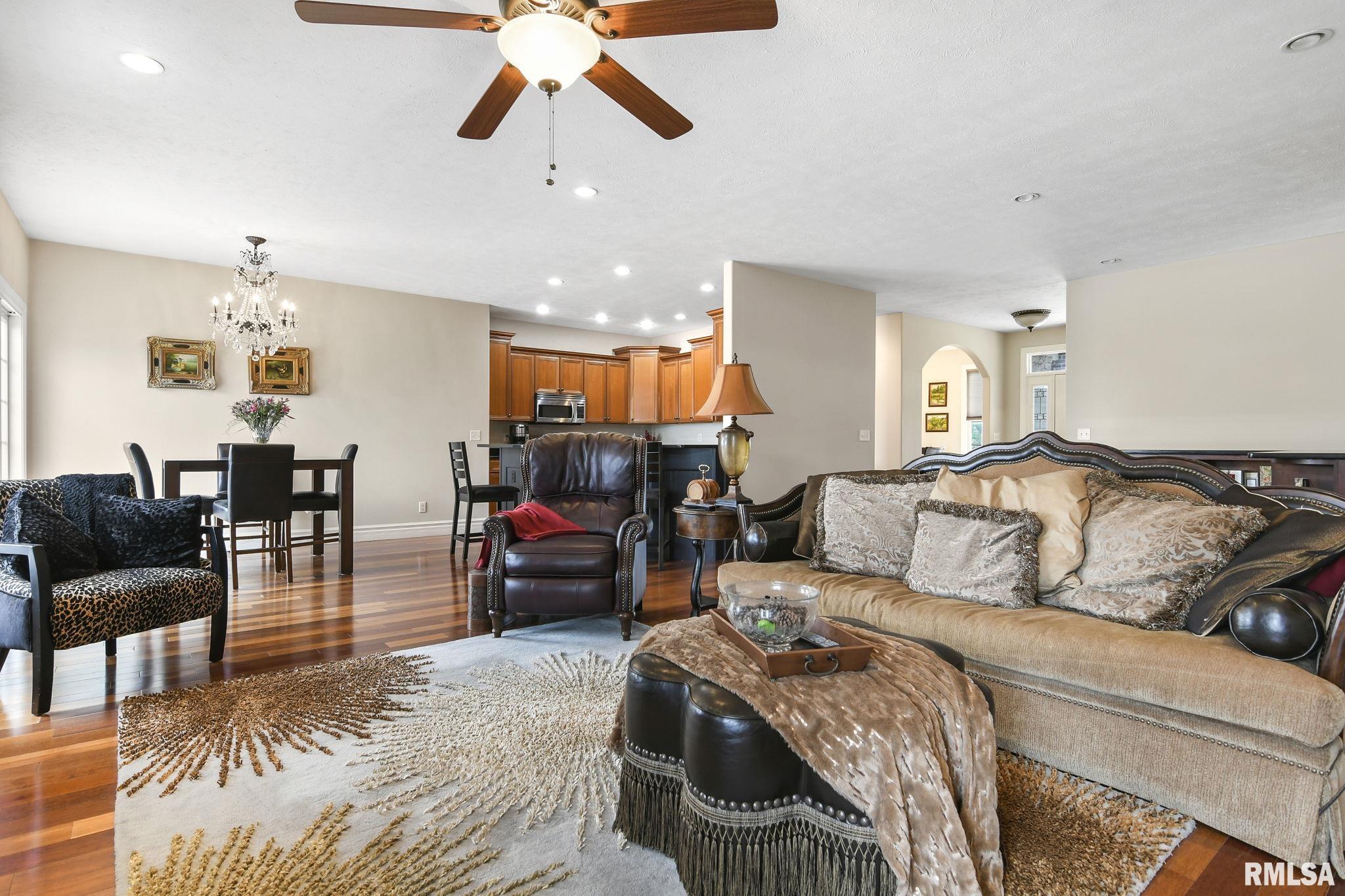 4841 Key W Lane Springfield, IL 62711 - Photo 3 of 27