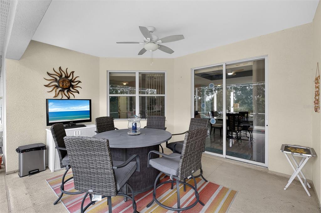 145 Brig Circle East Placida, FL 33946 - Photo 40 of 44 a view of a dining room with furniture