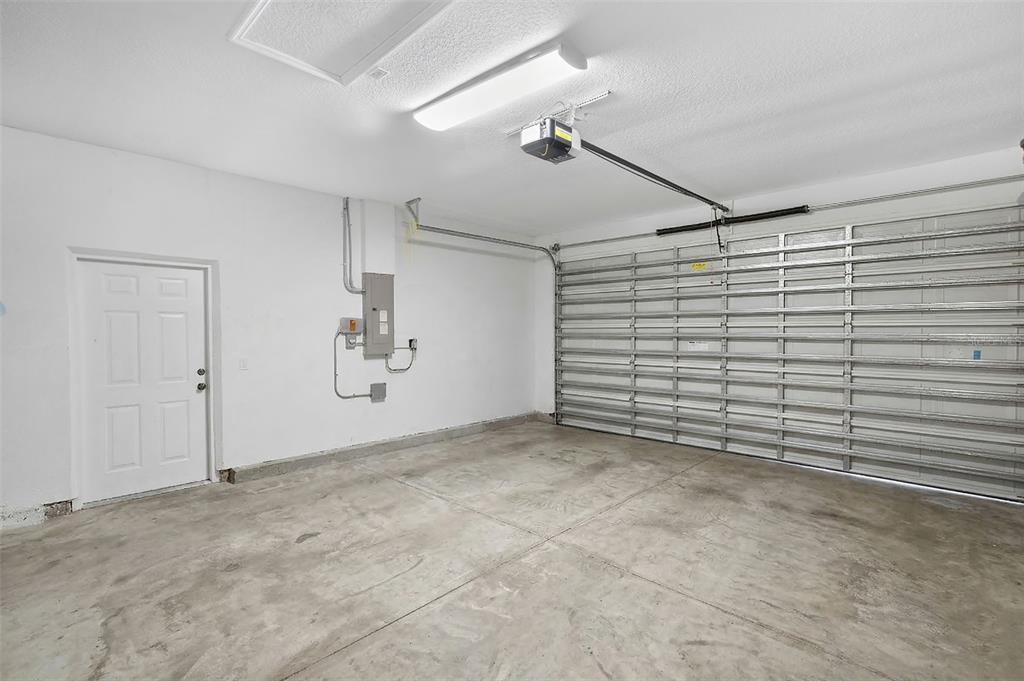 145 Brig Circle East Placida, FL 33946 - Photo 43 of 44 a view of a garage