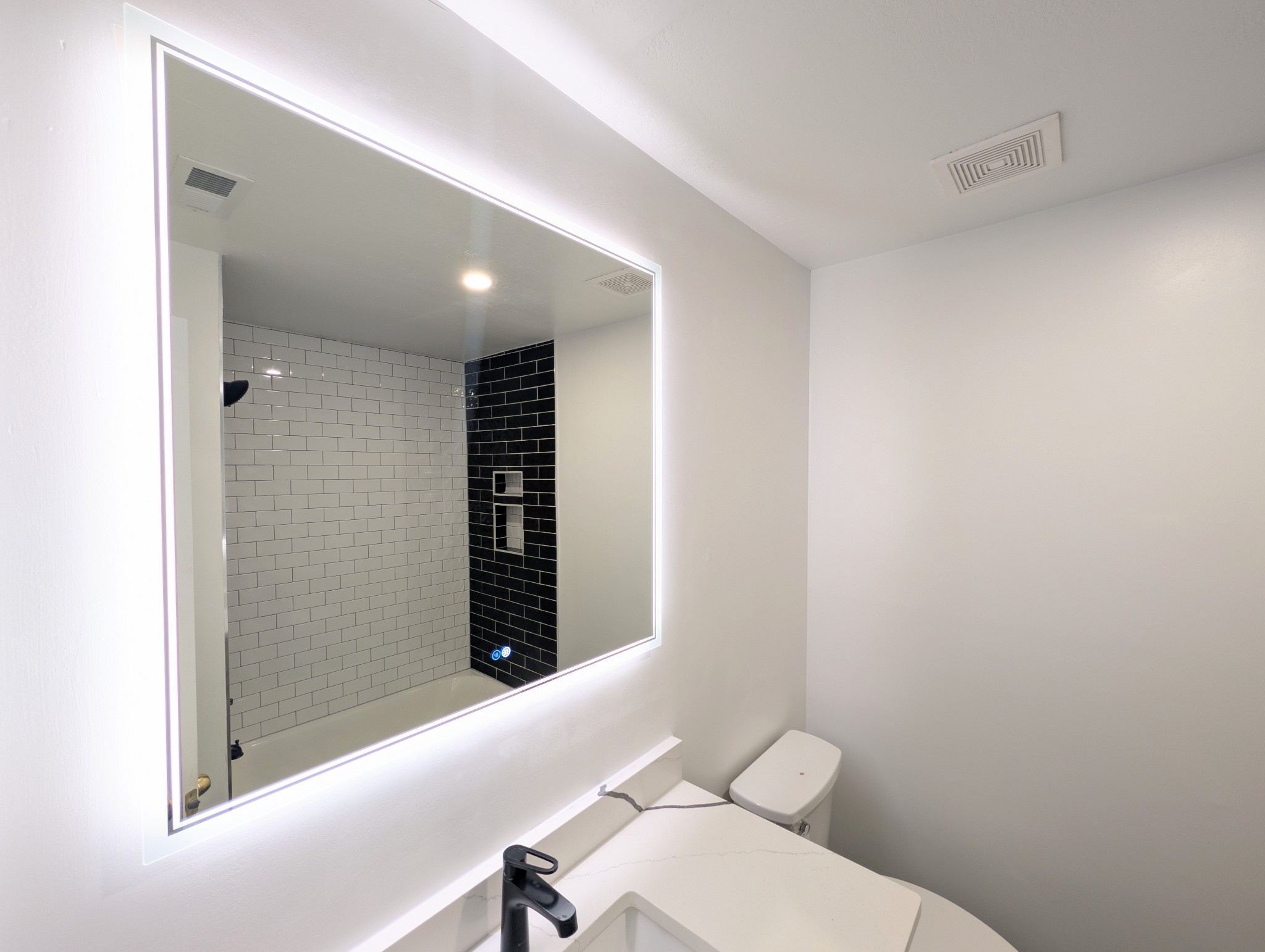 244 Warrior Road Madison, TN 37115 - Photo 10 of 24 a bathroom with a toilet and a shower
