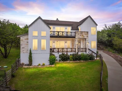 $599,000 | 22308 Shotts Drive, Spicewood, TX 78669