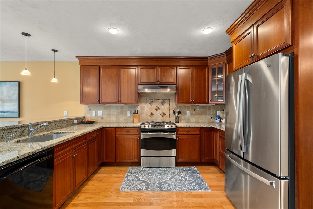 6 Old County Road, Unit 33 Sudbury, MA 01776 - Photo 6 of 42