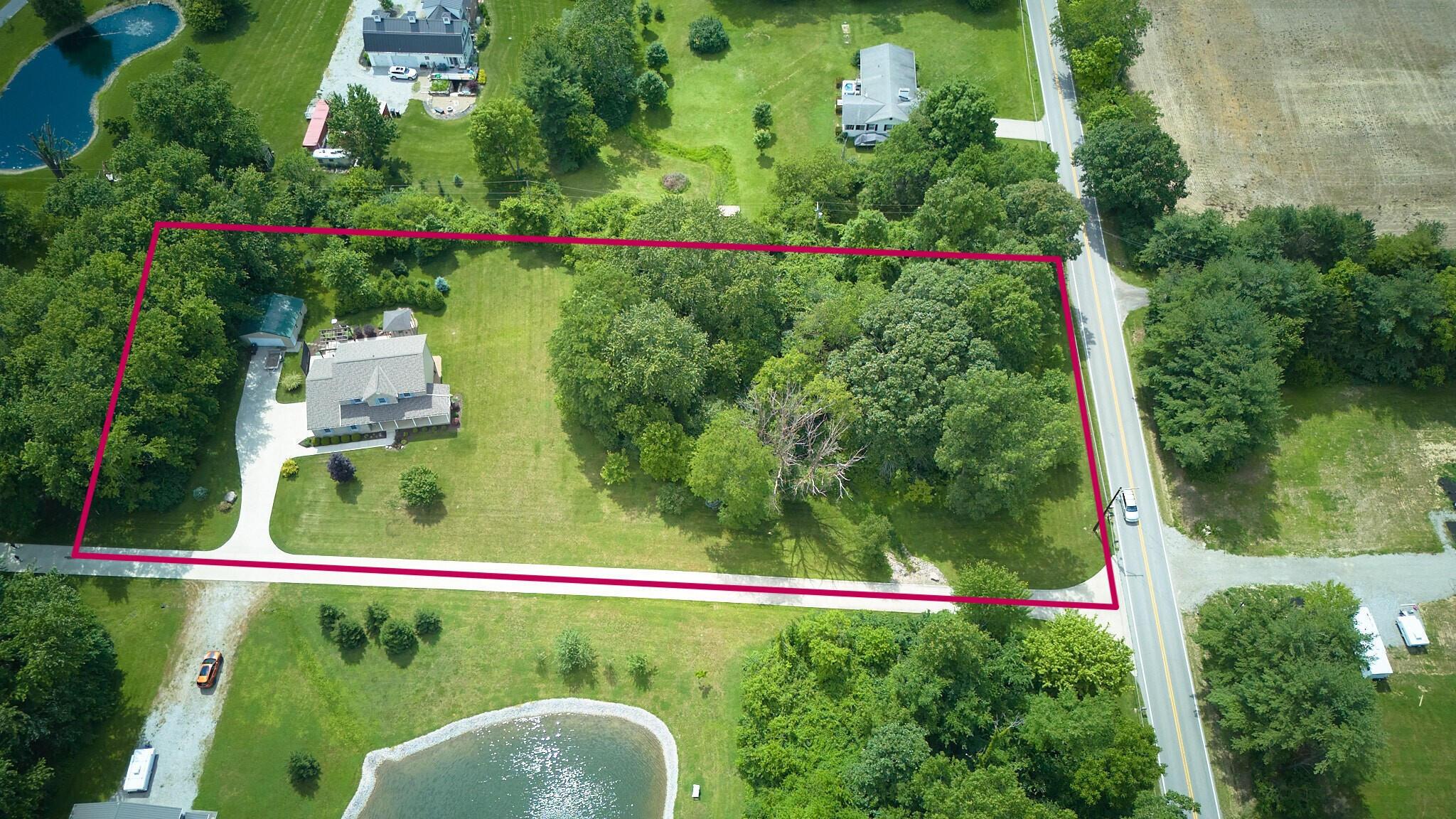 3626 Curve Road Delaware, OH 43015 - Photo 39 of 40