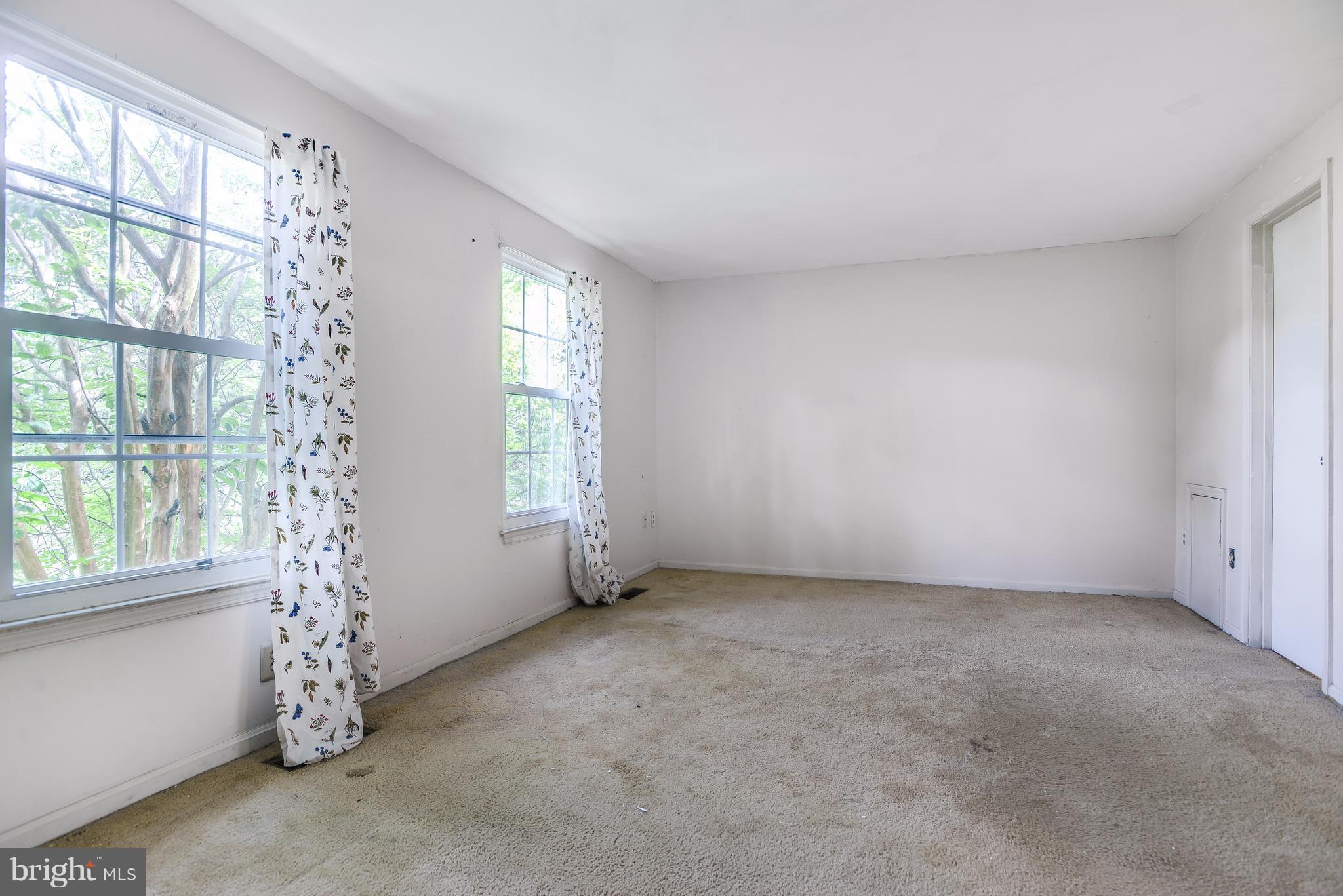 14843 Hammersmith Circle Silver Spring, MD 20906 - Photo 10 of 20 Bedroom