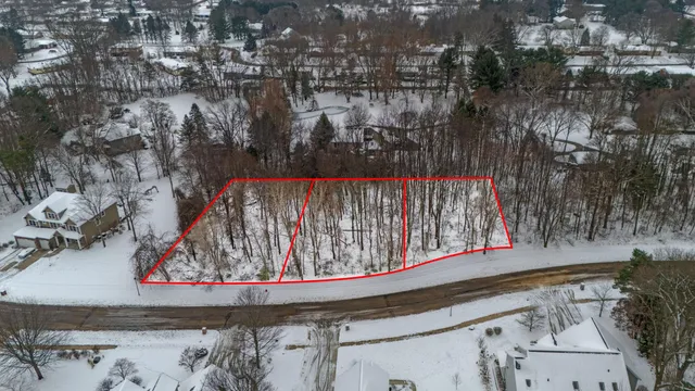 $110,000 | 1980 North Donna Drive, Stevensville, MI 49127