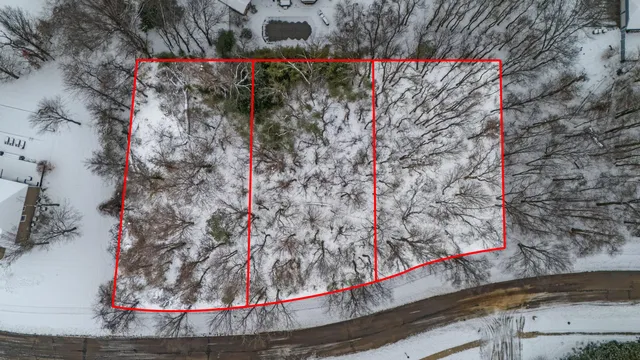 $110,000 | 1980 North Donna Drive, Stevensville, MI 49127